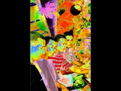 Vamos Curtir um Barato (Meu Bem) - Mopho