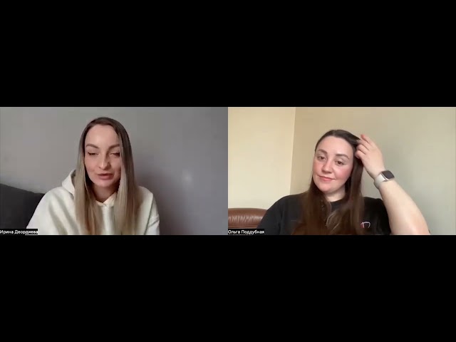 Відгуки про Ольга Піддубна