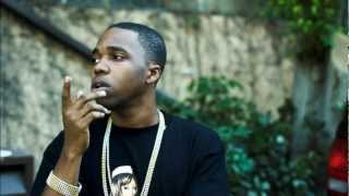 Curren$y - Ex-Girls (ft. Young Roddy) (New)