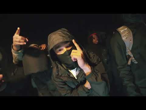 Meezyy - GOG ( OFFICAL MUSIC VIDEO SHOT BY TWAINMAJOR)