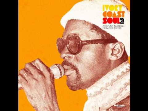 Julien Lebrun - Soro N Gana