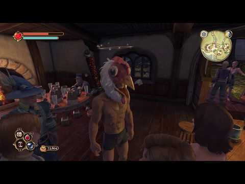 Chicken Chaser - do yOU CHASE CHICKENS?