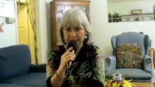 &quot; I FOLLOW THE BOYS..  &quot;  --  ( Connie Francis )  -  COVER BY:   &quot; Evangeline &quot;