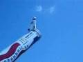 Human Cannonball