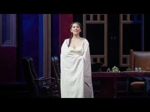 Rosa Feola: Rigoletto: “Tutte le feste al tempio” Thumbnail