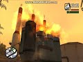 Взрывные бочки для GTA San Andreas видео 1