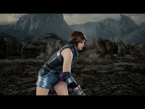 491 - Tekken 7 - Coouge (Alisa) vs D0FIX3Rr (Asuka)