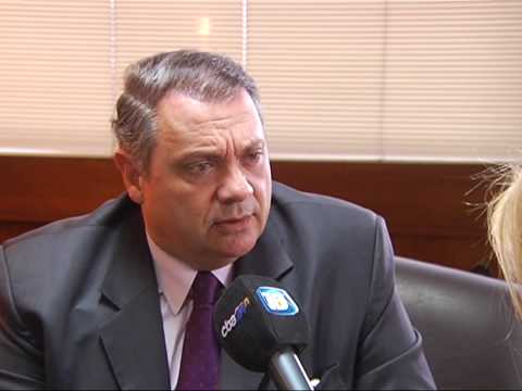 San Gerónimo y Las Saladas votarán después del 25 de octubre