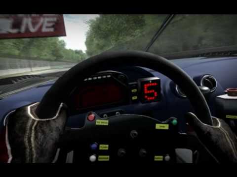 hot lap week 25 (1:56:170)