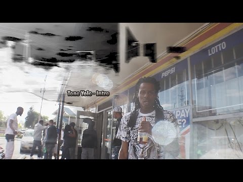 Tone Yola - Intro | SHOT BY : @YoungGulleyTv  ***(Official Video)***