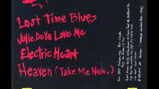 chrome cranks--Lost time blues.