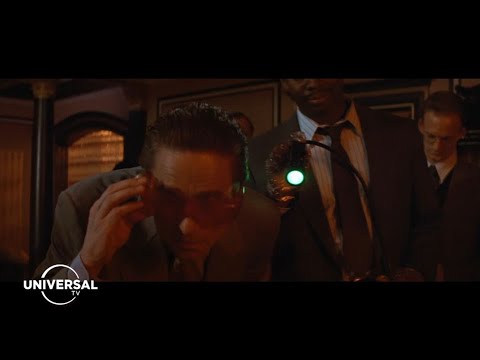 Basic Instinct | Trailer