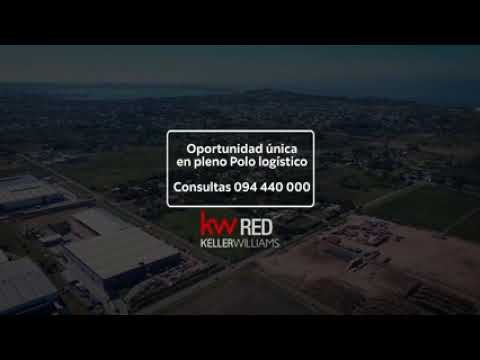 Video de YouTube - Venta Depósito, en Paso de la Arena. Polo Oeste