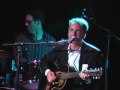 Howard Fishman - "Mexican Radio" (Live) at Le Poisson Rouge