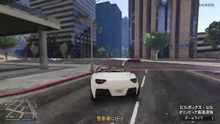 Rsh_ZorahがPS4からブロードキャスト