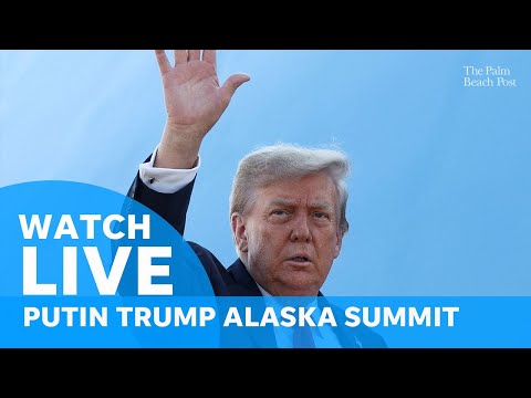 Trump-Putin press conference live: Donald Trump, Vladimir Putin take questions after private meeting