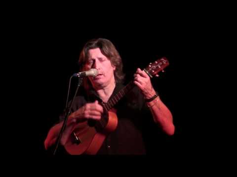 Steve Knightley:Senor