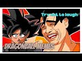 DRAGONBALL DANK MEMES COMPILATION Try Not To Laugh