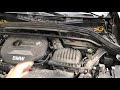 BMW X1 - WHERE TO ADD OIL TO MOTOR - HOW TO
