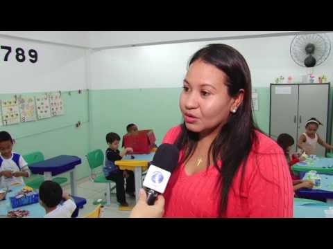 Programa educacional incentiva a reciclagem em Rio Claro