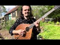 Irish Bouzouki - River Take Me (Darrell Scott)