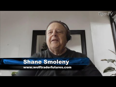 April 20th, Trade What You See, Hour 1 with Larry Pesavento  on TFNN - 2023