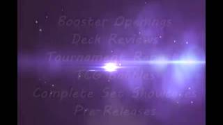 New Pokemon Intro with Music by Frank Hamilton (looking for other intro submissions)