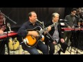 Brian Wilson at NAMM 2013 God Only Knows with Jeffrey Foskett
