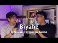 Biyahe - Josh Santana (Jr Navarro x Jenzen Guino Cover)