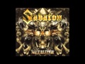 Sabaton - Masters Of The World 8-Bit 