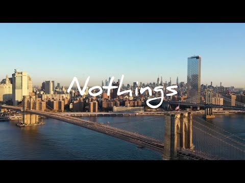 J.D. Nero - Nothings (Official Music Video)