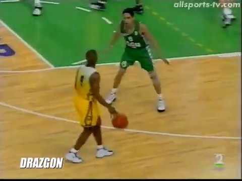 Grupo AGB Huesca - Estudiantes 95/96