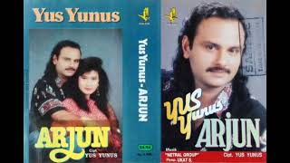 Download lagu Yus Yunus - Arjun (feat. Iis Dahlia)  Composer - Yus Yunus (1992) mp3