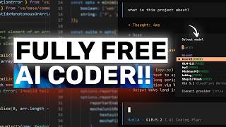 OpenCode + FREE Kimi K3, GLM-5.2 API: IT ACTUALLY WORKS!