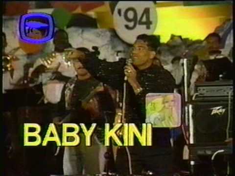 Farley Lourens Tumba Mi Ke Mi Kos Hinté