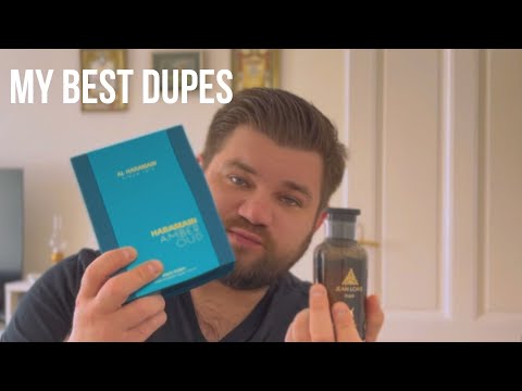 Affordable Luxury Scents That Will Blow You Away 💸🔥