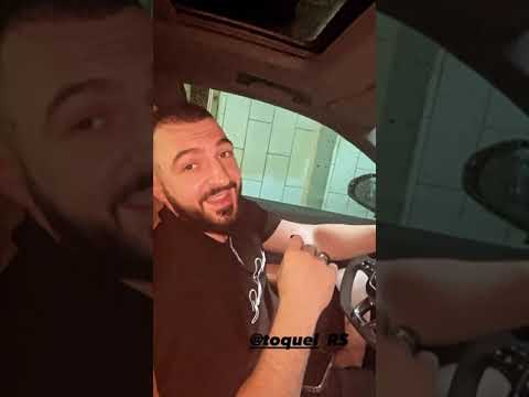 Toquel φλεξαρι στο πλυντηριο αυτοκίνητον