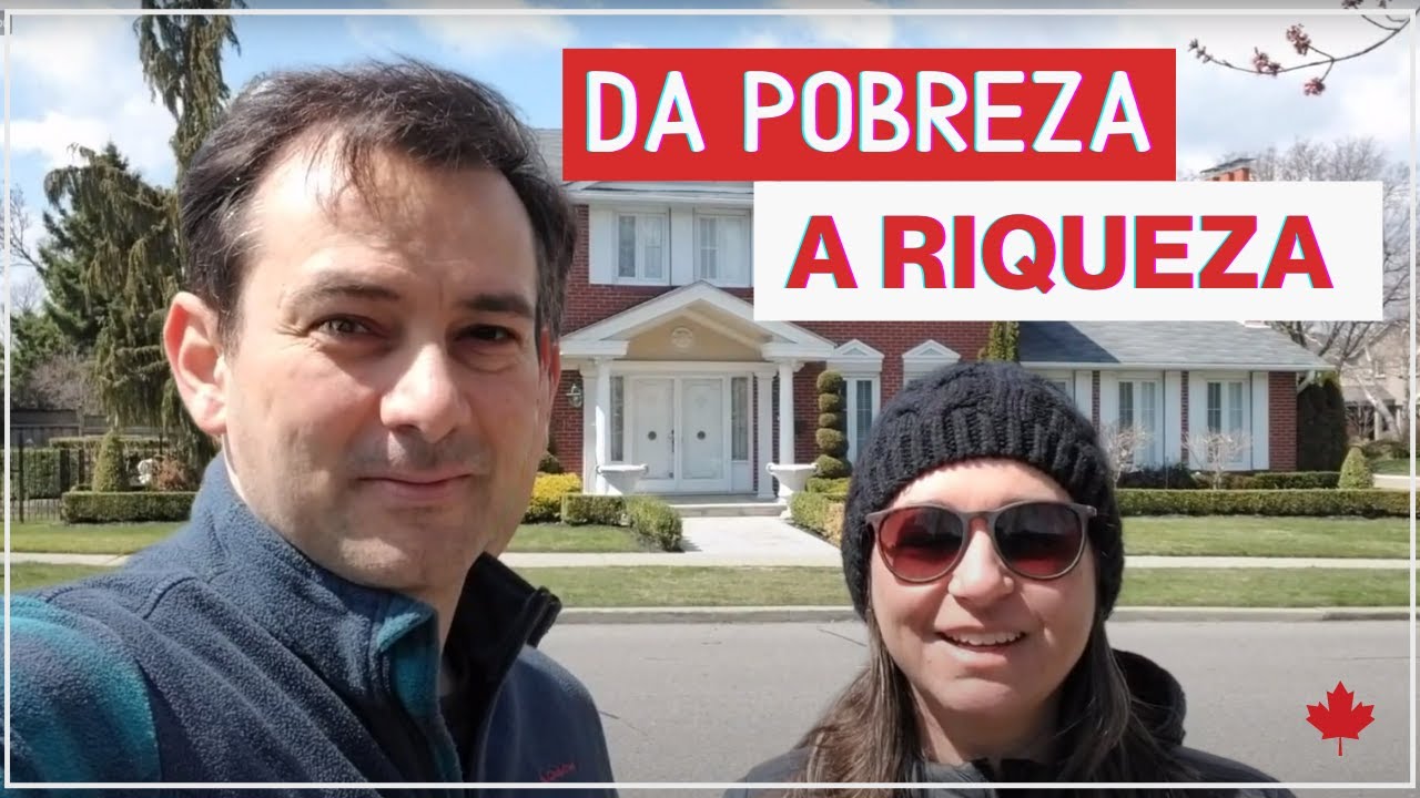 CUSTO DE VIDA MENSAL NO CANADÁ | 3 ANOS E 3 FASES FINANCEIRAS