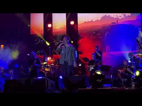 Oğuzhan Koç - Kimseler Bulamasın Bizi | Bandırma Kuşcenneti Festivali | Canlı Performans