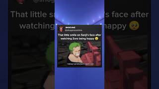 Download lagu I know Zoro and Sanji secretly love each other 🥺 #shorts #anime #onepiece #luffy #zoro #sanji mp3 Download lagu I know Zoro and Sanji secretly love each other 🥺 #shorts #anime #onepiece #luffy #zoro #sanji mp3