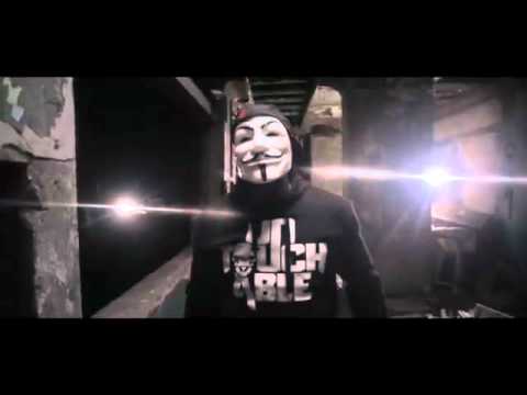 Mac Tyer - France Fuck 2012 [CLiP OFFiCiEL] HD