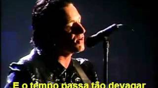 U2 Unchained Melody (live from Sydney) - Legenda português BR HQ