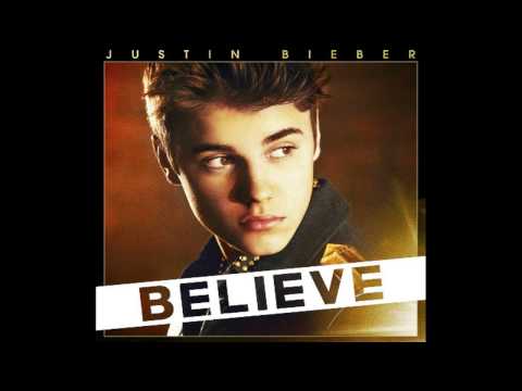 Beauty and A Beat - Justin Beiber (Without Nicki Minaj Complete)