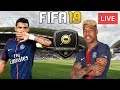 Division rivals spelen !-fifa19