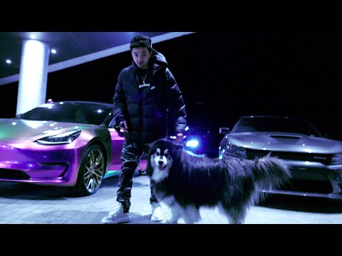 $tandard - I Got You (Official Music Video)