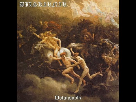 Bilskirnir - Reconquering Atlantean Supremacy