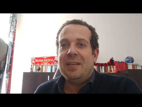 LA MIA VITA, UN ROMANZO DI (TRAS)FORMAZIONE