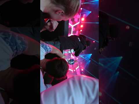 Marcus and martinus vg lista til michi