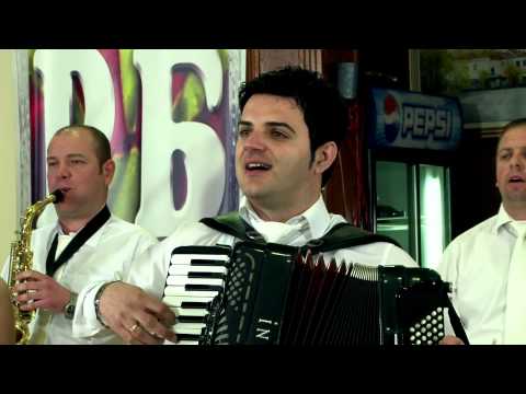 Biljana i Orhideja Bend   Aj da begame mori Vase