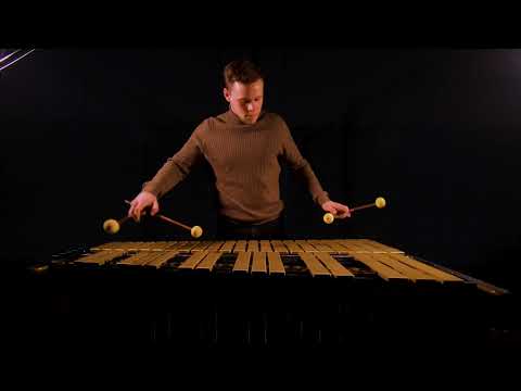 PHILO SOPHIE - Fantasy for Vibraphone solo